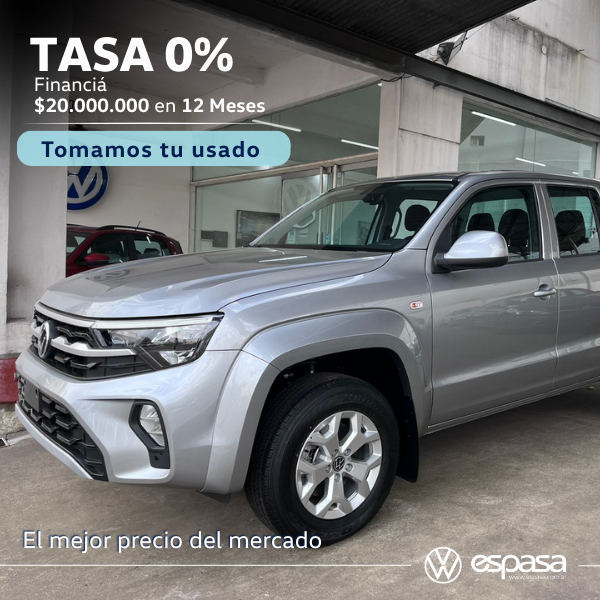 Nueva Amarok